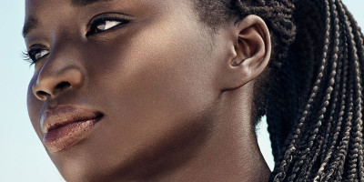 BECCA Shimmering Skin Perfector in Chocolate Geode