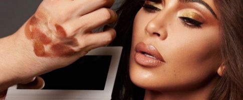 KKW Beauty x Mario Dedivanovic Makeup Collection