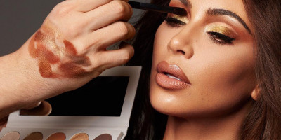 KKW Beauty x Mario Dedivanovic Makeup Collection