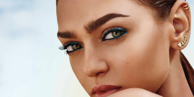 Urban Decay Beached Collection for Summer 2018