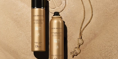 Dior Bronze 2018