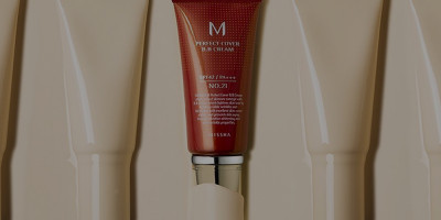 Missha: South Korea's Famous Beauty Brand Comes to Target!