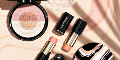Lancôme Summer 2018 Makeup Collection
