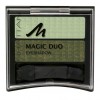 Manhattan Magic Duo Eyeshadow