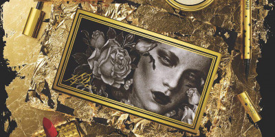 Kat Von D Reveals the 10-Year Anniversary collection