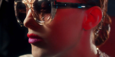 Tom Ford Lip Lacquer Extrême