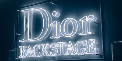 Dior introduces Dior Backstage professional makeup