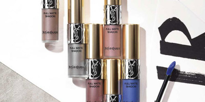 Yves Saint Laurent Full Matte Shadow