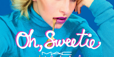 MAC Oh, Sweetie Lipcolor Collection