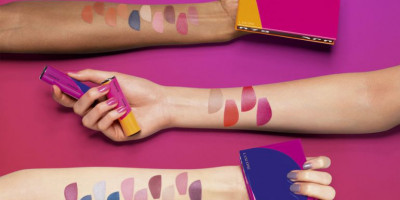 Lancôme Proenza Schouler Makeup Collection for Summer 2018