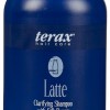 Terax Hair Care Latte