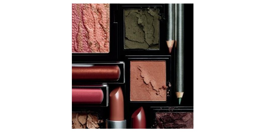 Laura Mercier Fall 2011 Canyon Collection