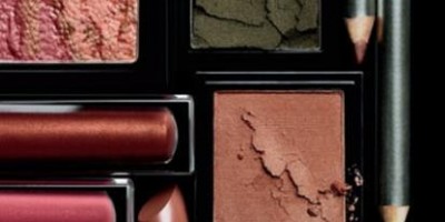 Laura Mercier Fall 2011 Canyon Collection