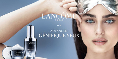 Lancôme Adds To Its Advanced Genifique Range