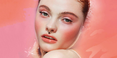 Illamasqua Introduces Colour Veil Jelly Blusher
