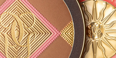 Guerlain Terracotta Sahara Jewel