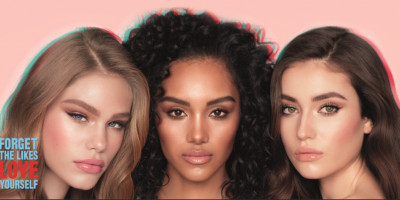 Charlotte Tilbury Beauty Filters Collection
