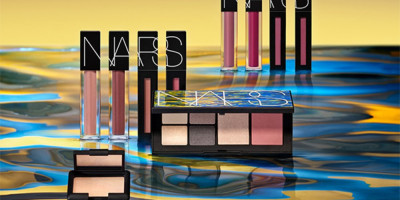 NARS Endless Summer Makeup Collection for Summer 2018