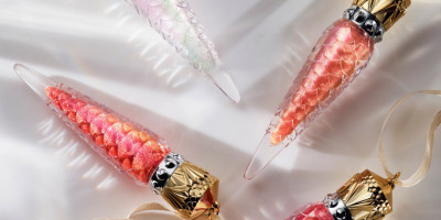 Christian Louboutin extends its Loubilaque Lip Lacquer collection