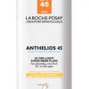 La Roche-Posay Anthelios 45 Ultra-Light Fluid for Body
