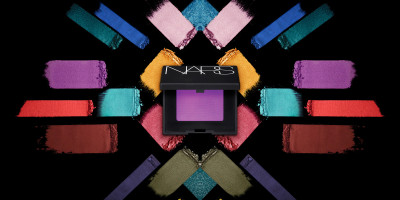 NARS Eyeshadow Collection for Fall 2018