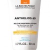 La Roche-Posay Anthelios 60 Melt-In Sunscreen Lotion