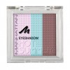 Manhattan Hot Summer Eyeshadow