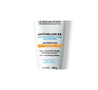 La Roche-Posay Anthelios SX Daily Moisturizer
