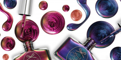 Ciate Gelology Shades for Summer 2018