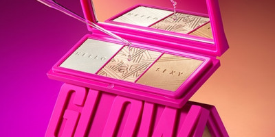 GlamGlow Debuts A Hyaluronic Acid Infused Glow Palette