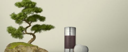 Helmm : A New Approach to Anti-perspirant and Deodorant for the Modern Man