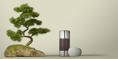 Helmm : A New Approach to Anti-perspirant and Deodorant for the Modern Man