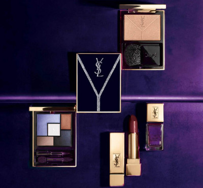 ysl eyeshadow 2018