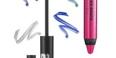 Urban Decay Fall 2011 Collection