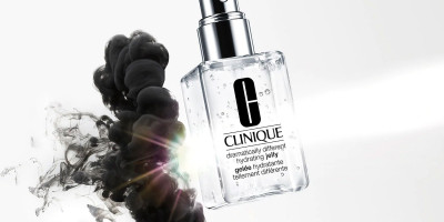 Clinique Dramatically Different Hydrating Jelly
