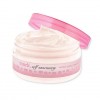 Avon mark Self-Sanctuary Peony Apple Body Butter