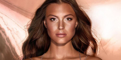 Charlotte Tilbury introduces Sunset Lover and Bar of Gold Palette