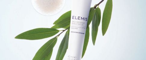 Elemis Introduces Daily Defense Shield SPF 30