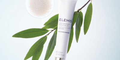 Elemis Introduces Daily Defense Shield SPF 30