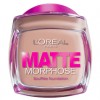 L'Oréal Paris Matte Morphose Foundation