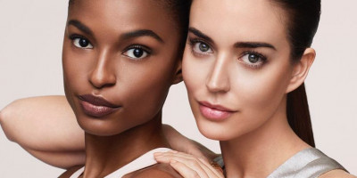 Laura Geller Filter First Luminous Foundation & Concealer