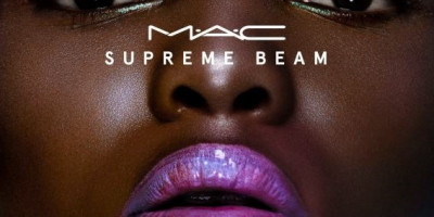 MAC Supreme Beam Collection for Summer 2018