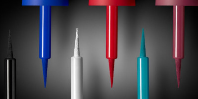 Kat Von D Liquid Eyeliners for Fall 2018