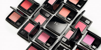 Dior Diorskin Rouge Blush