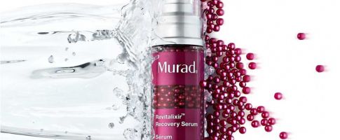 Murad Launches Serum To Help Manage The Visible Effects Of Stress