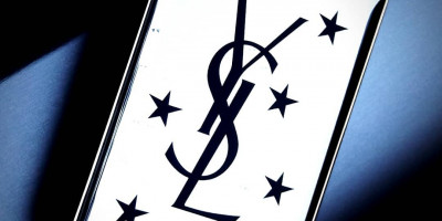Yves Saint Laurent To Launch NEW Couture Palettes