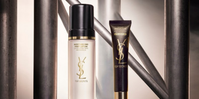 Yves Saint Laurent Extends its Top Secrets Collection