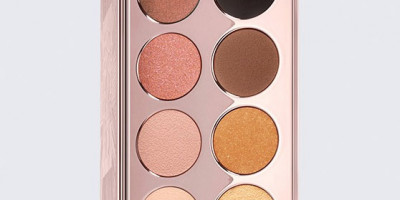Estée Lauder Bronze Goddess Eyeshadow Palette for Summer 2018