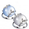 Avon Moon Shimmer Ring