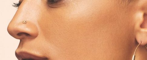 Dermablend Introduces Illuminating Banana Powder